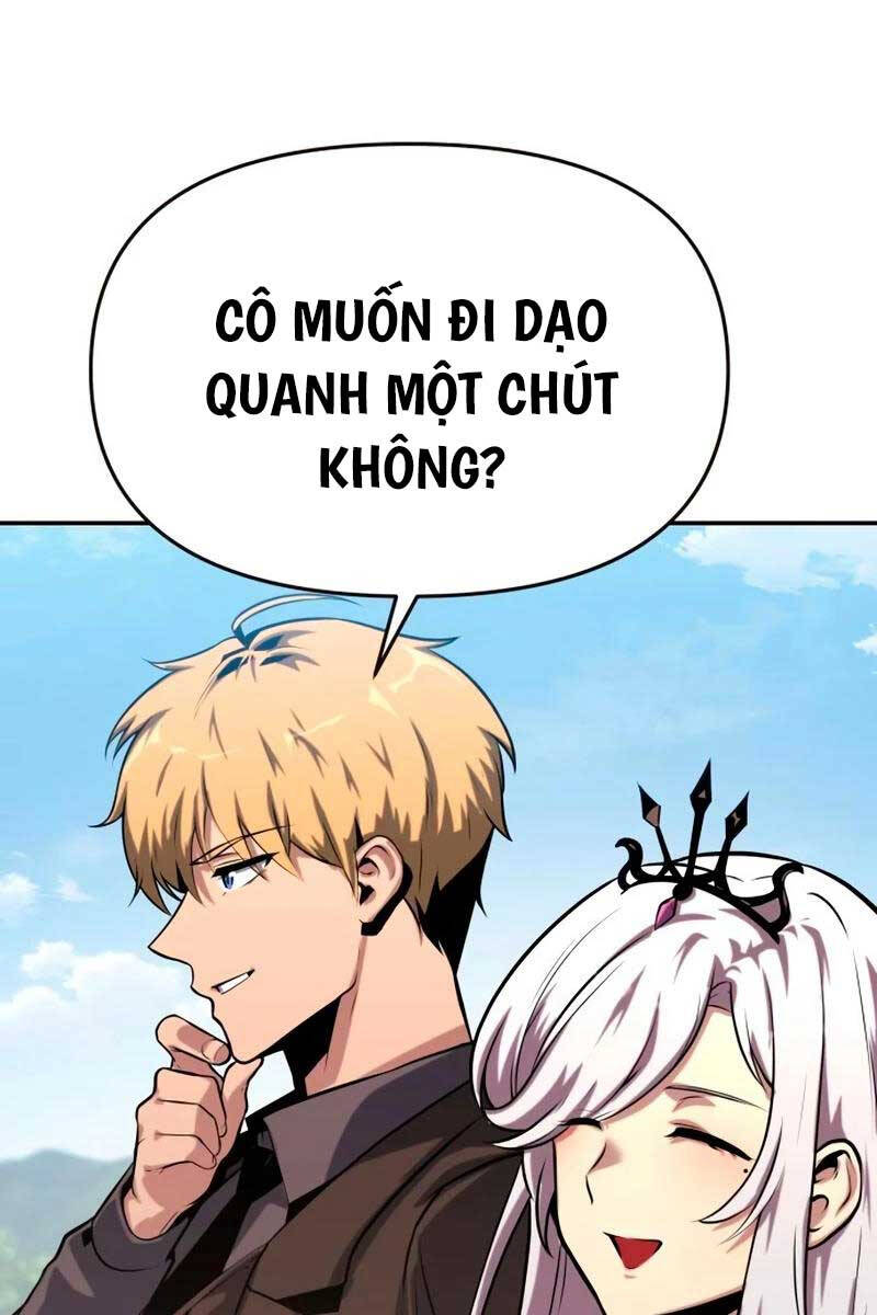 Vua Hiệp Sĩ Đã Trở Lại Với Một Vị Thần: Chương 40