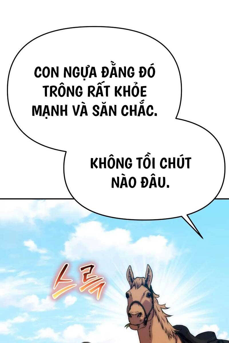 Vua Hiệp Sĩ Đã Trở Lại Với Một Vị Thần: Chương 40