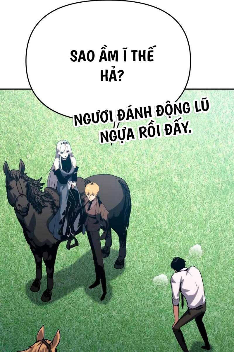 Vua Hiệp Sĩ Đã Trở Lại Với Một Vị Thần: Chương 40