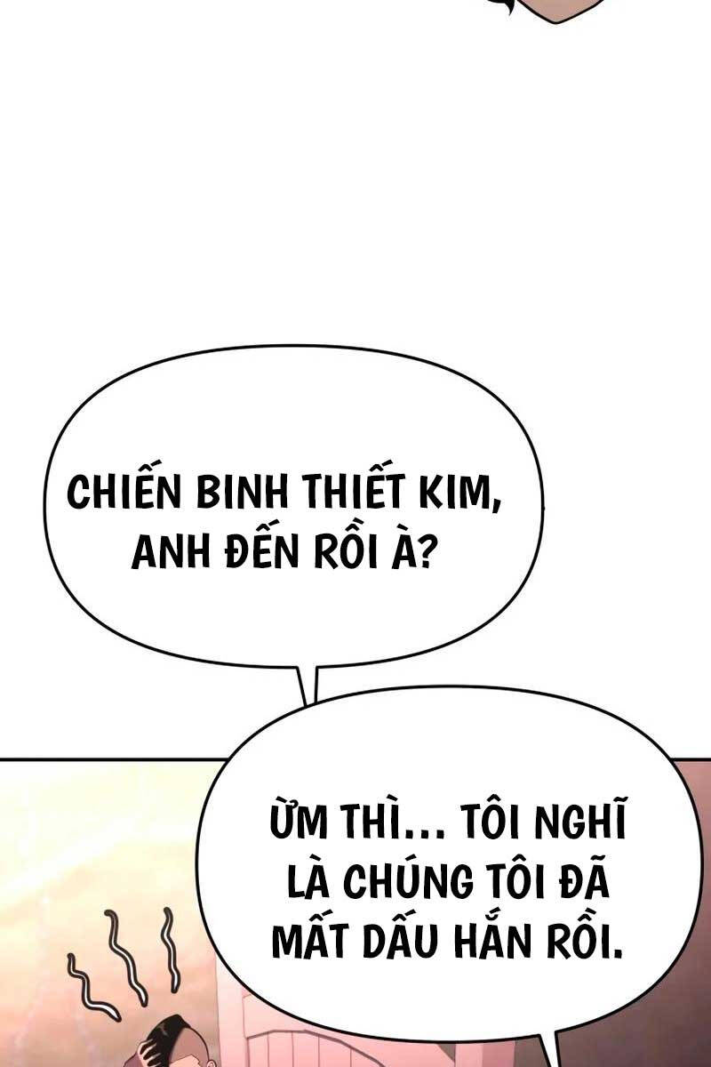 Vua Hiệp Sĩ Đã Trở Lại Với Một Vị Thần: Chương 40