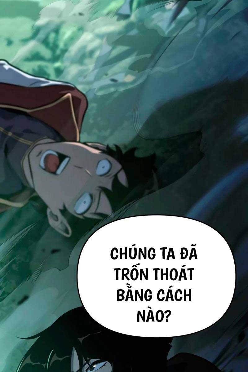Vua Hiệp Sĩ Đã Trở Lại Với Một Vị Thần: Chương 40