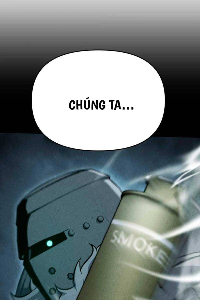 Vua Hiệp Sĩ Đã Trở Lại Với Một Vị Thần: Chương 40