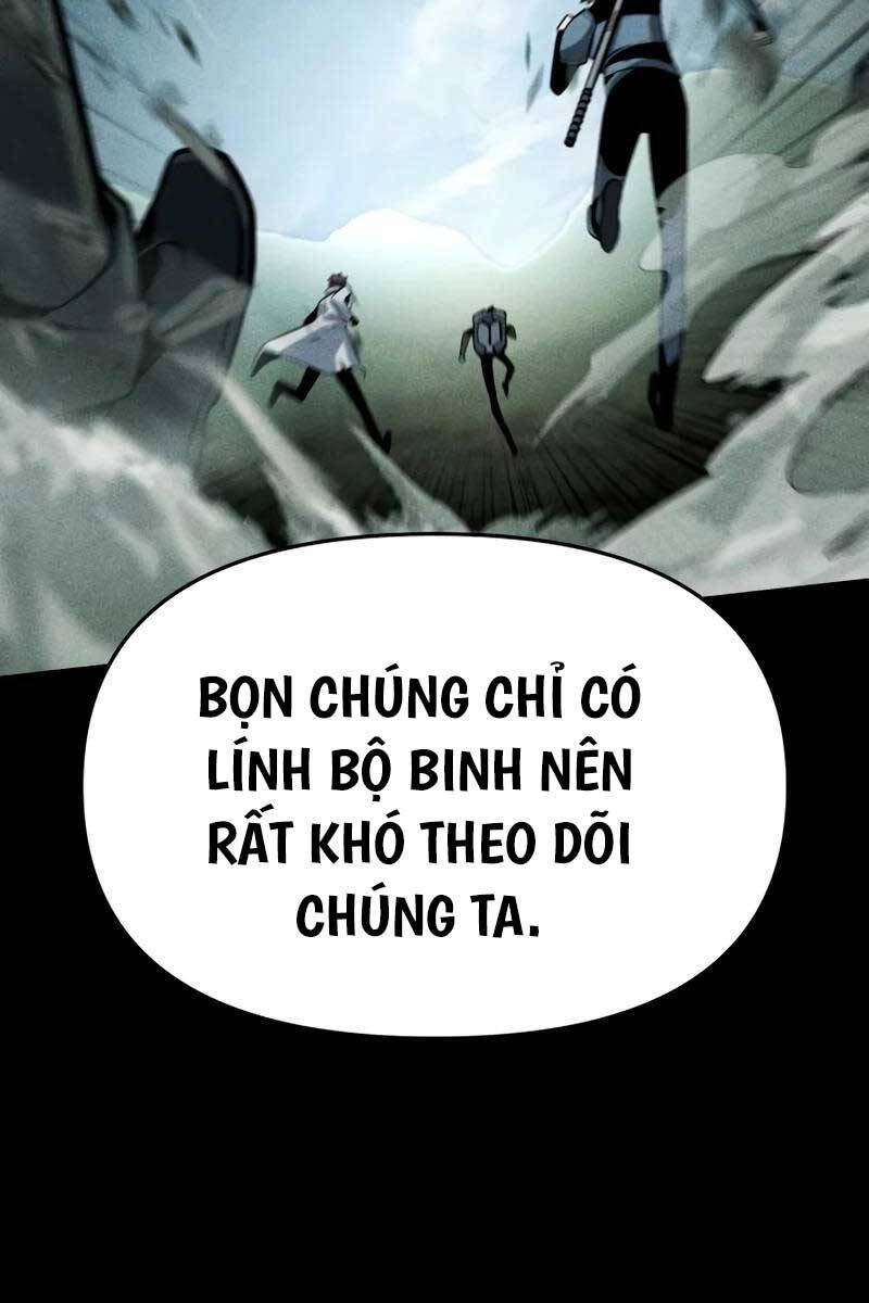 Vua Hiệp Sĩ Đã Trở Lại Với Một Vị Thần: Chương 40