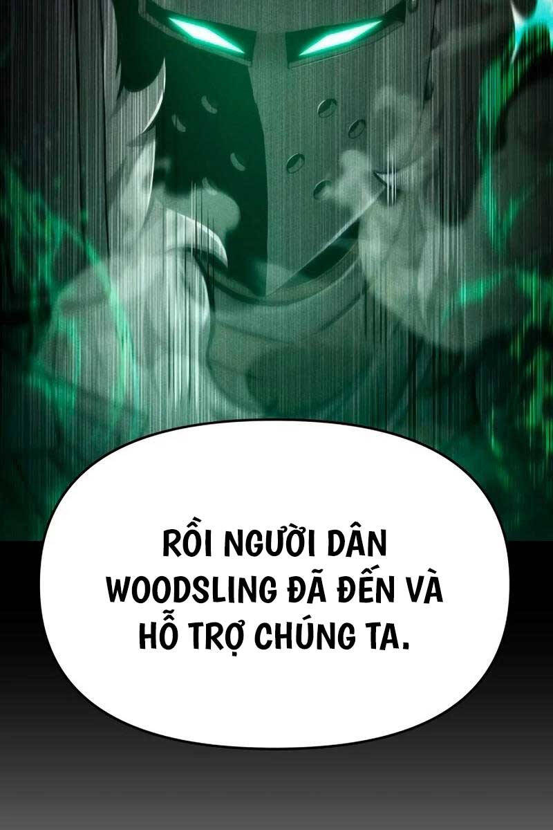 Vua Hiệp Sĩ Đã Trở Lại Với Một Vị Thần: Chương 40