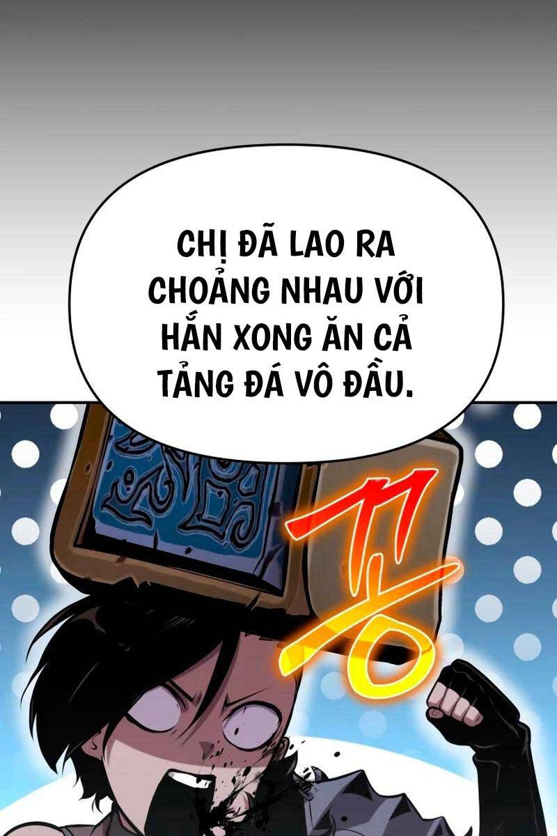 Vua Hiệp Sĩ Đã Trở Lại Với Một Vị Thần: Chương 40