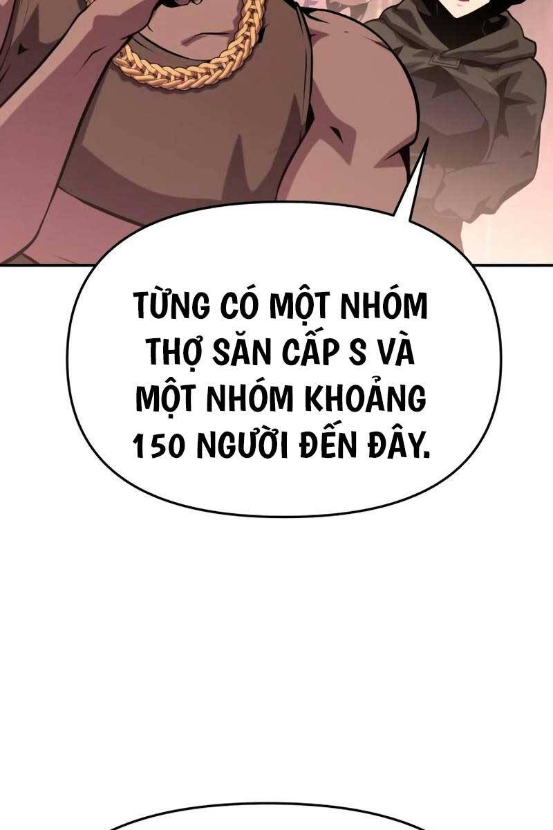 Vua Hiệp Sĩ Đã Trở Lại Với Một Vị Thần: Chương 40