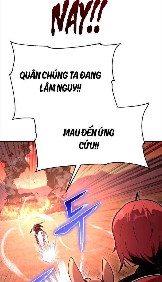 Vua Hiệp Sĩ Đã Trở Lại Với Một Vị Thần: Chương 41
