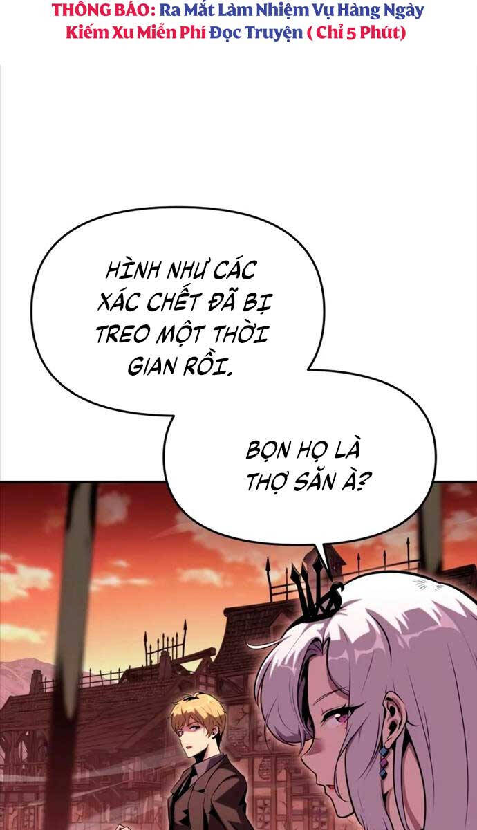 Vua Hiệp Sĩ Đã Trở Lại Với Một Vị Thần: Chương 41