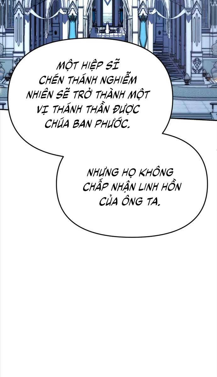 Vua Hiệp Sĩ Đã Trở Lại Với Một Vị Thần: Chương 41