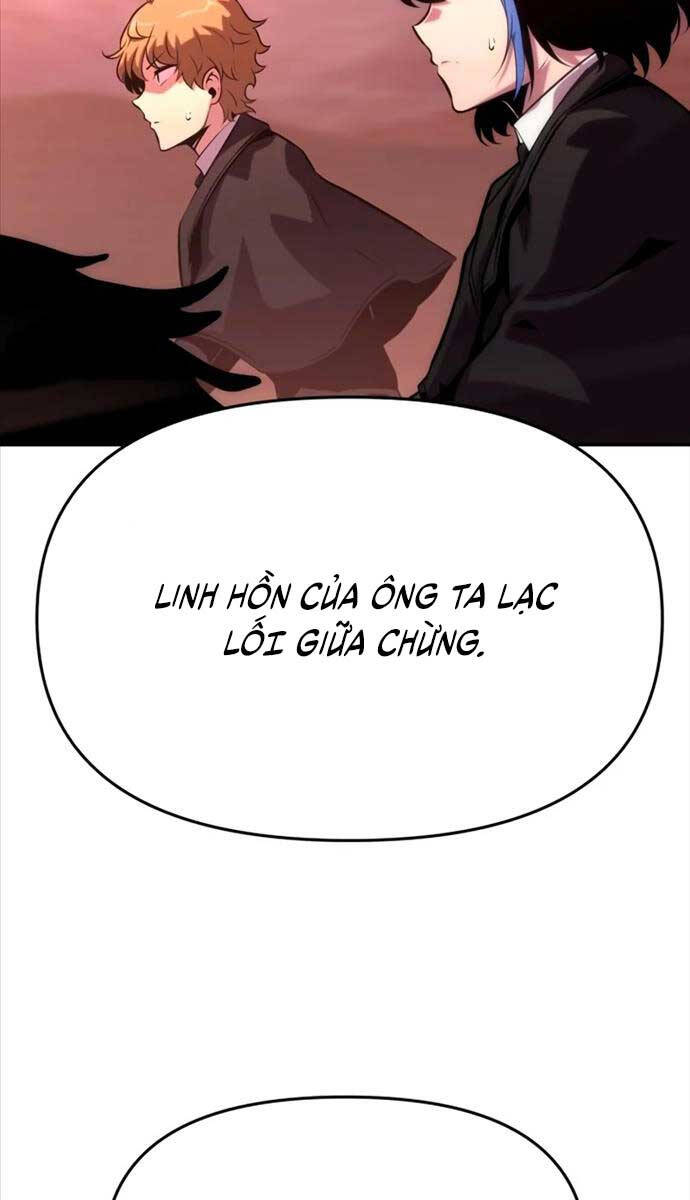 Vua Hiệp Sĩ Đã Trở Lại Với Một Vị Thần: Chương 41