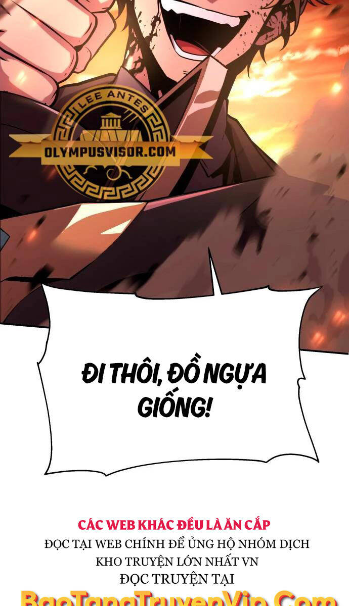 Vua Hiệp Sĩ Đã Trở Lại Với Một Vị Thần: Chương 42