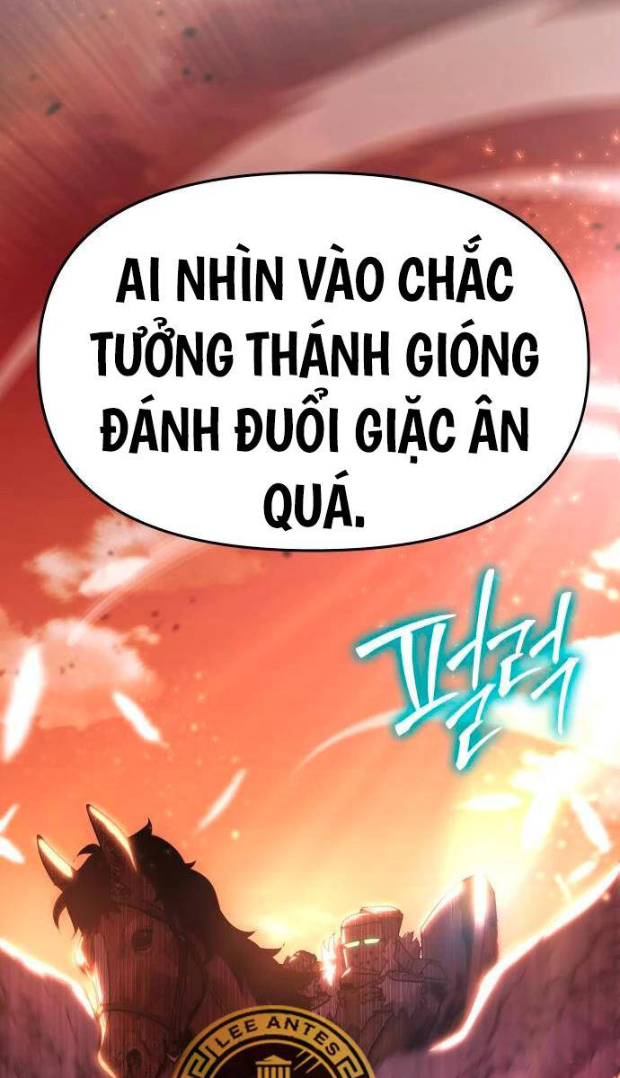 Vua Hiệp Sĩ Đã Trở Lại Với Một Vị Thần: Chương 42