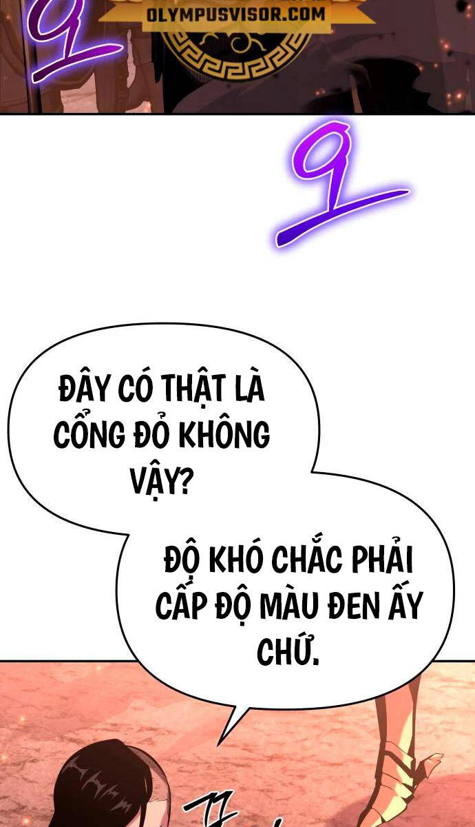 Vua Hiệp Sĩ Đã Trở Lại Với Một Vị Thần: Chương 42
