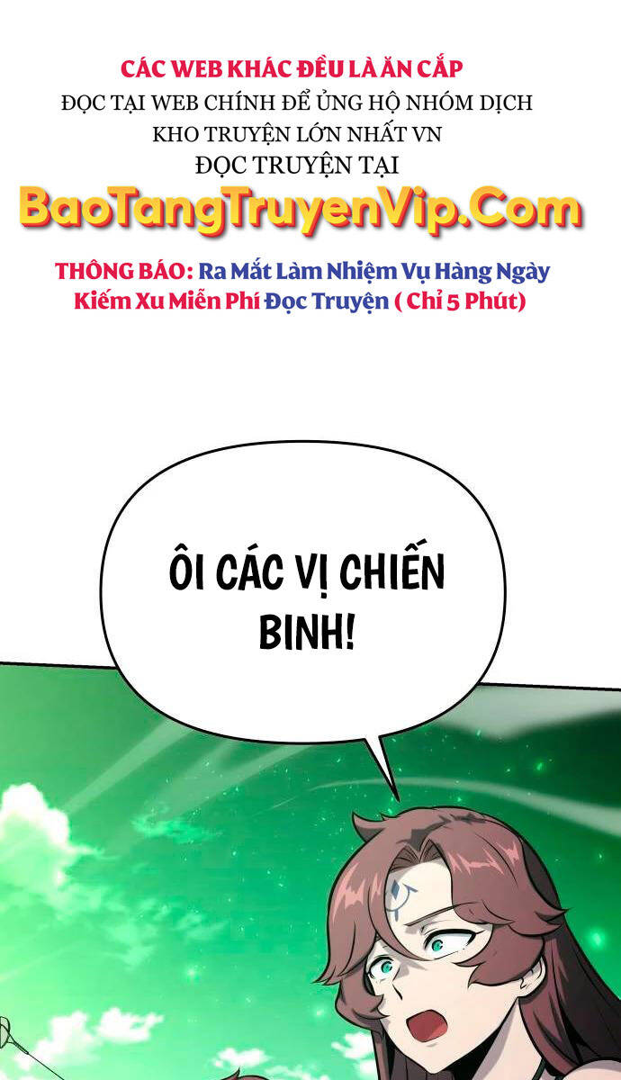Vua Hiệp Sĩ Đã Trở Lại Với Một Vị Thần: Chương 42
