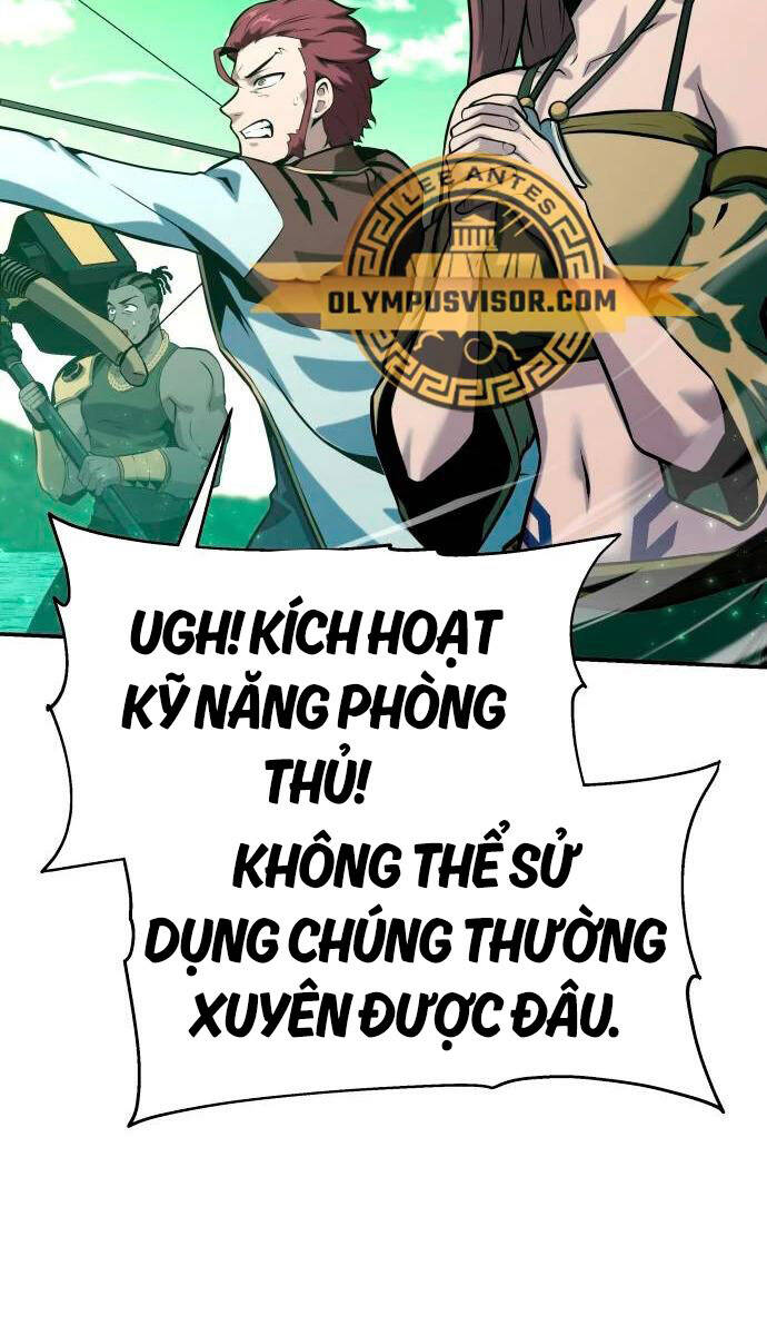 Vua Hiệp Sĩ Đã Trở Lại Với Một Vị Thần: Chương 42