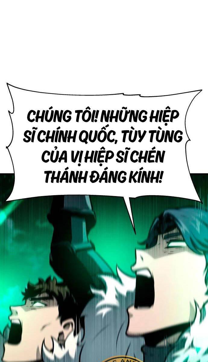 Vua Hiệp Sĩ Đã Trở Lại Với Một Vị Thần: Chương 42