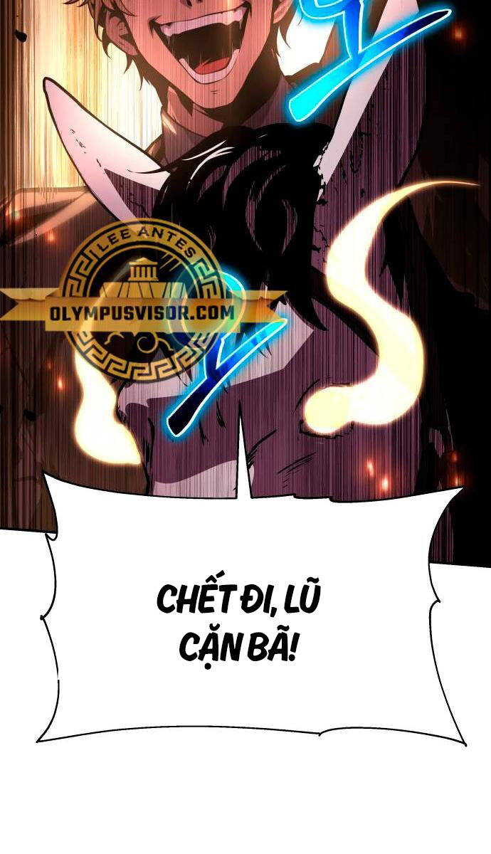 Vua Hiệp Sĩ Đã Trở Lại Với Một Vị Thần: Chương 42