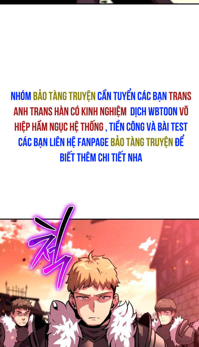 Vua Hiệp Sĩ Đã Trở Lại Với Một Vị Thần: Chương 42