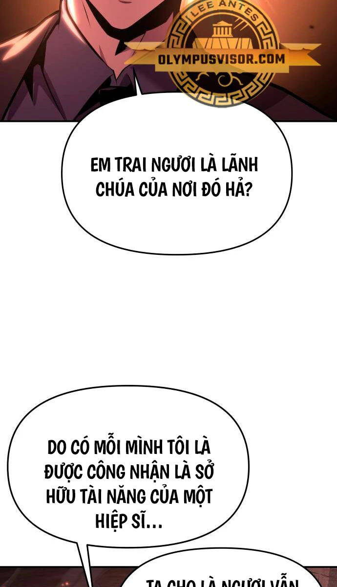 Vua Hiệp Sĩ Đã Trở Lại Với Một Vị Thần: Chương 42