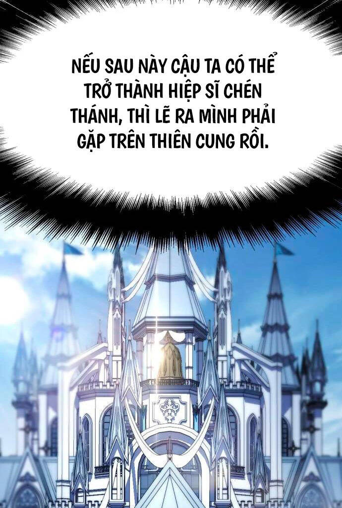 Vua Hiệp Sĩ Đã Trở Lại Với Một Vị Thần: Chương 42