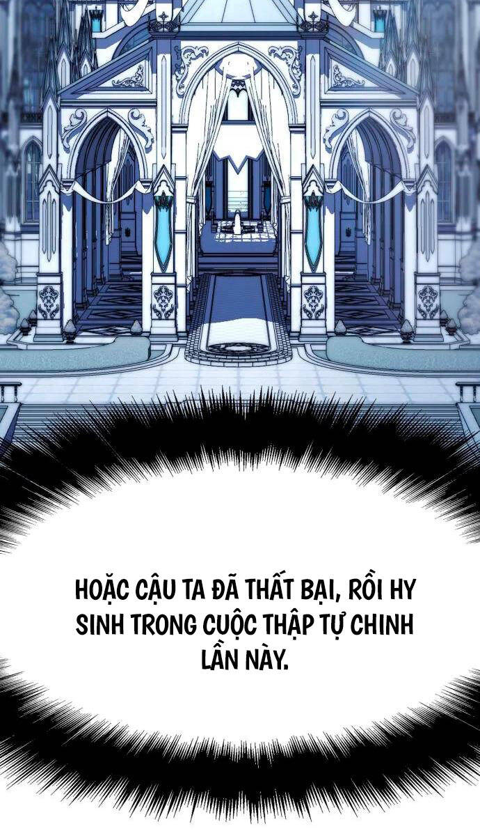Vua Hiệp Sĩ Đã Trở Lại Với Một Vị Thần: Chương 42