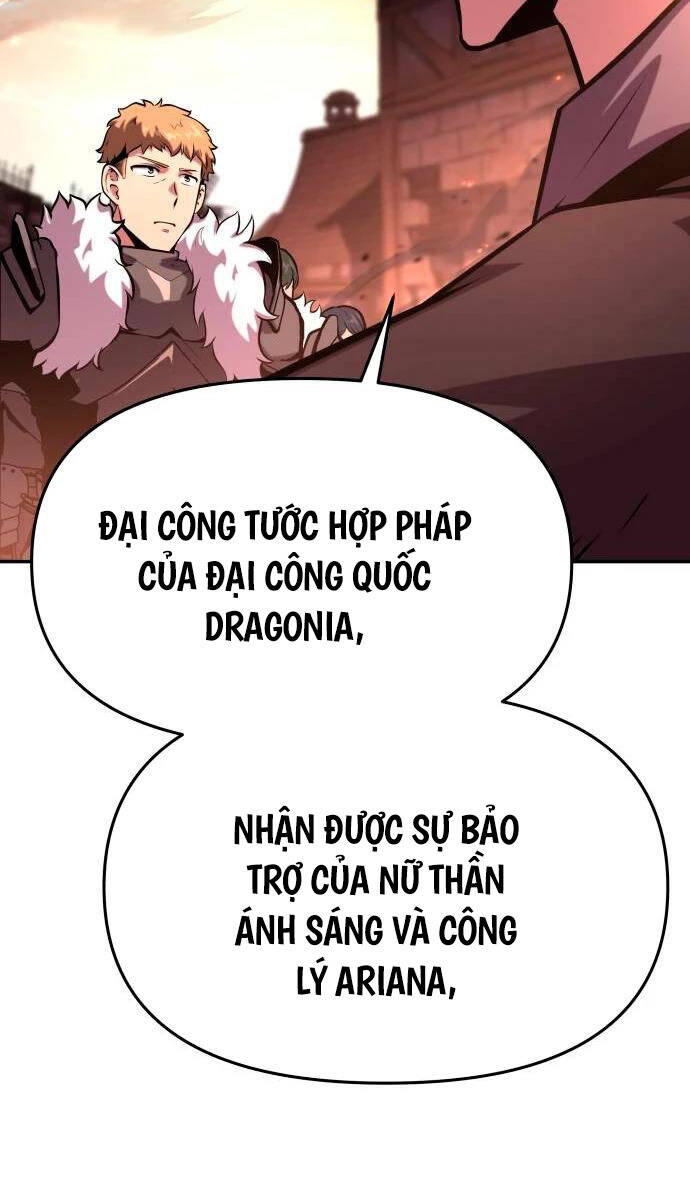 Vua Hiệp Sĩ Đã Trở Lại Với Một Vị Thần: Chương 42