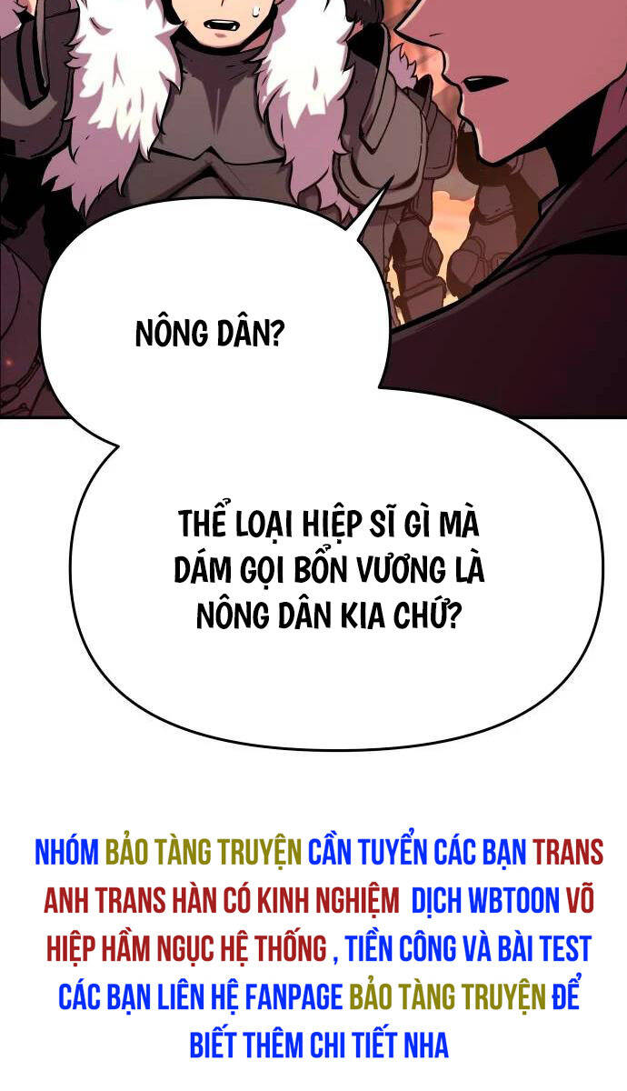 Vua Hiệp Sĩ Đã Trở Lại Với Một Vị Thần: Chương 42