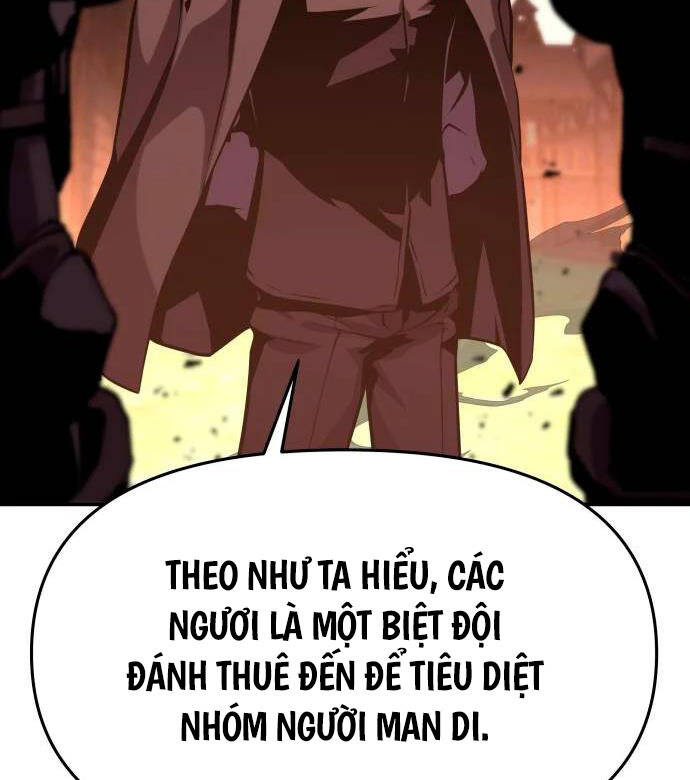 Vua Hiệp Sĩ Đã Trở Lại Với Một Vị Thần: Chương 42