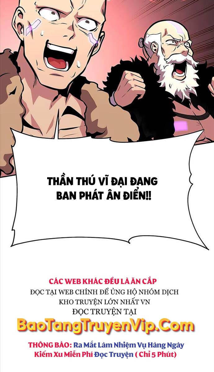 Vua Hiệp Sĩ Đã Trở Lại Với Một Vị Thần: Chương 43