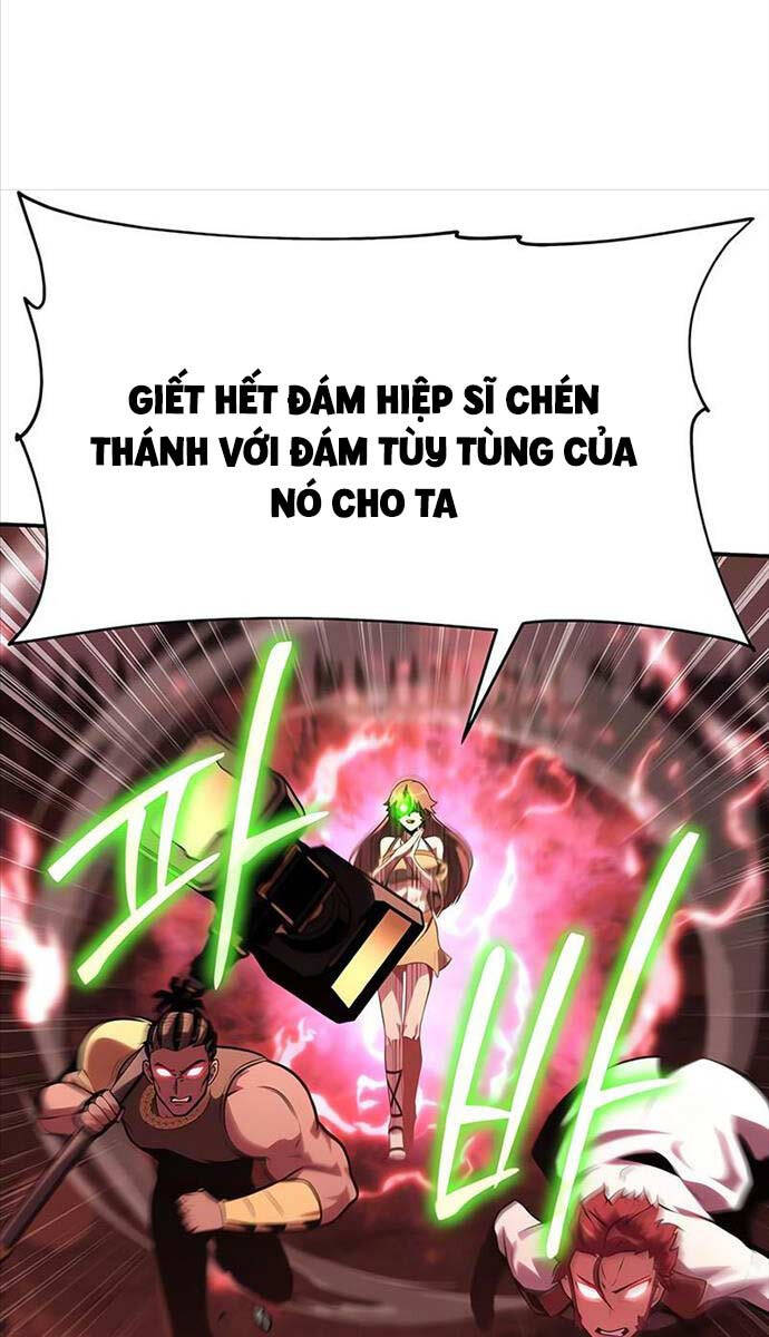 Vua Hiệp Sĩ Đã Trở Lại Với Một Vị Thần: Chương 43