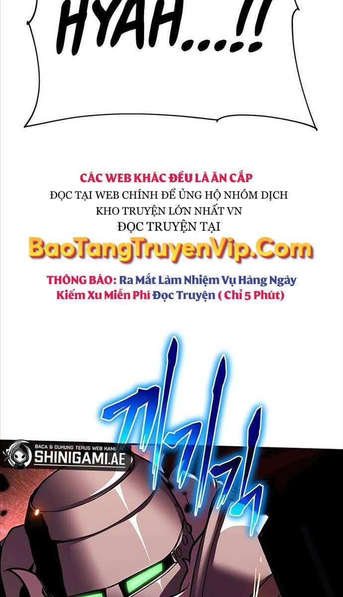 Vua Hiệp Sĩ Đã Trở Lại Với Một Vị Thần: Chương 43