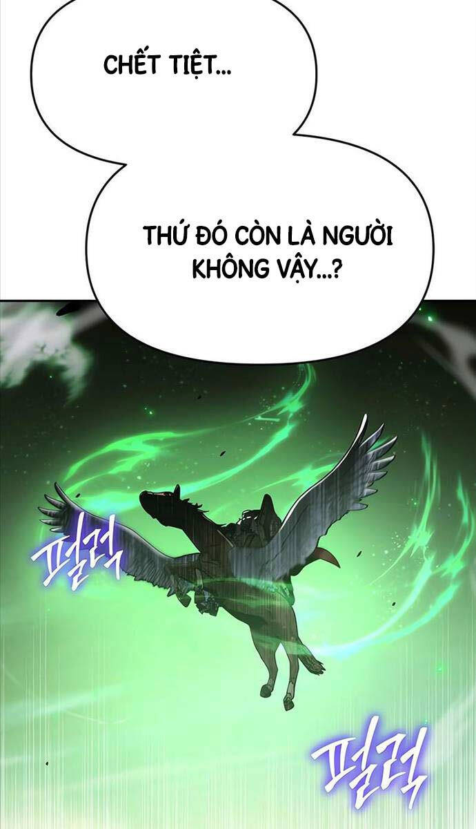 Vua Hiệp Sĩ Đã Trở Lại Với Một Vị Thần: Chương 43