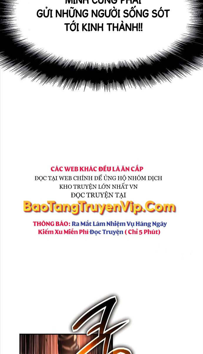 Vua Hiệp Sĩ Đã Trở Lại Với Một Vị Thần: Chương 43