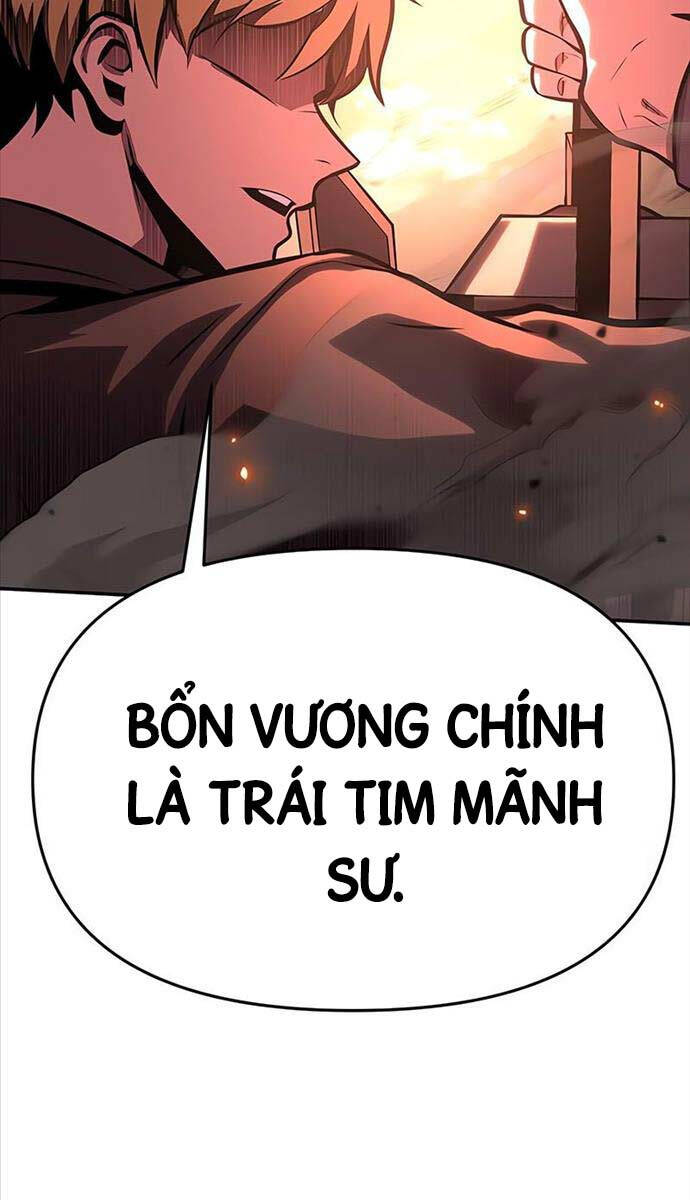 Vua Hiệp Sĩ Đã Trở Lại Với Một Vị Thần: Chương 43