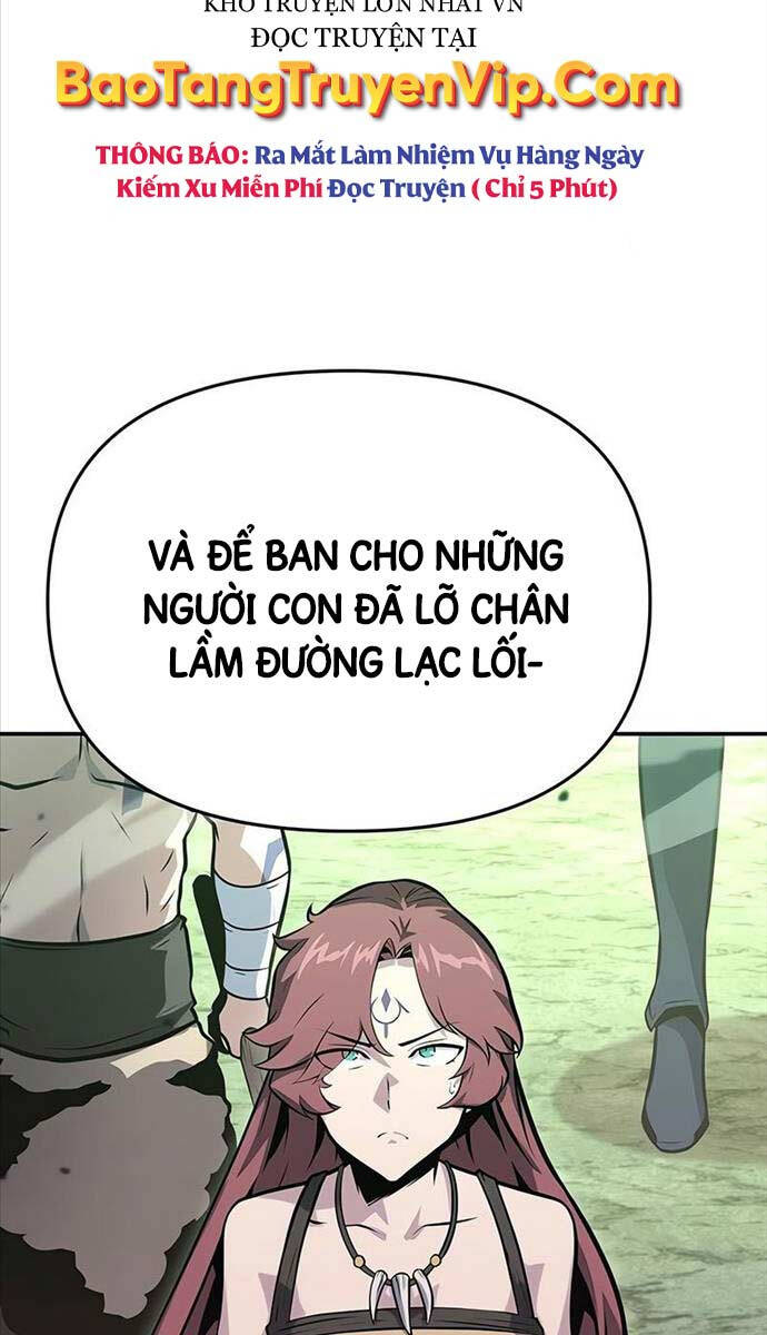 Vua Hiệp Sĩ Đã Trở Lại Với Một Vị Thần: Chương 43