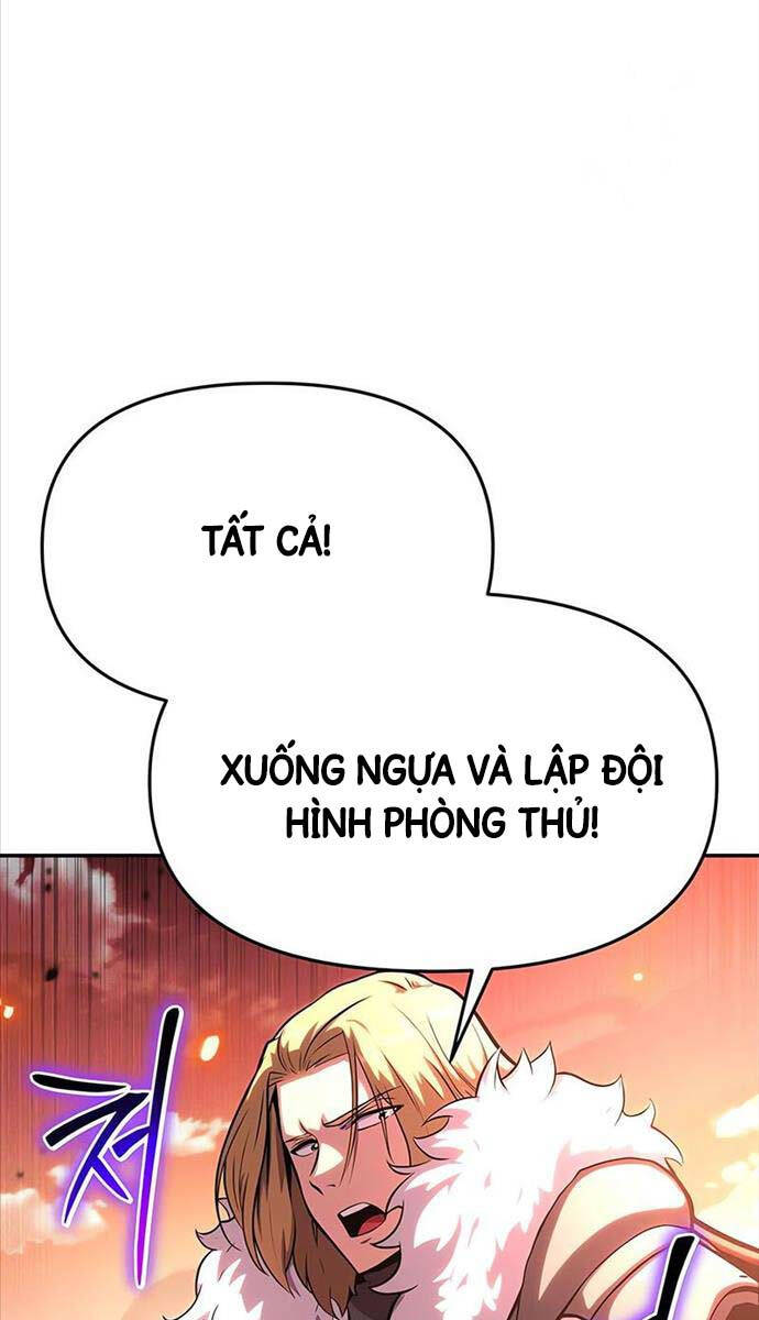 Vua Hiệp Sĩ Đã Trở Lại Với Một Vị Thần: Chương 43
