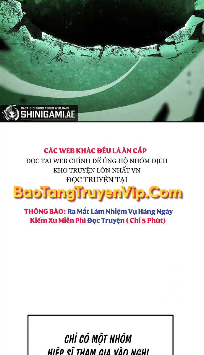 Vua Hiệp Sĩ Đã Trở Lại Với Một Vị Thần: Chương 43