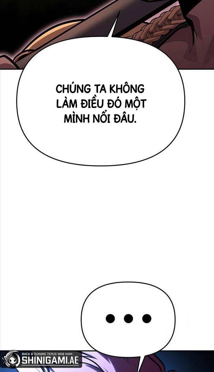 Vua Hiệp Sĩ Đã Trở Lại Với Một Vị Thần: Chương 43