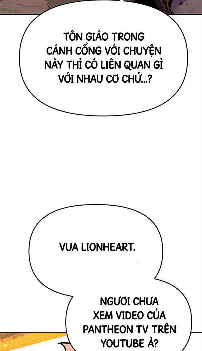 Vua Hiệp Sĩ Đã Trở Lại Với Một Vị Thần: Chương 43