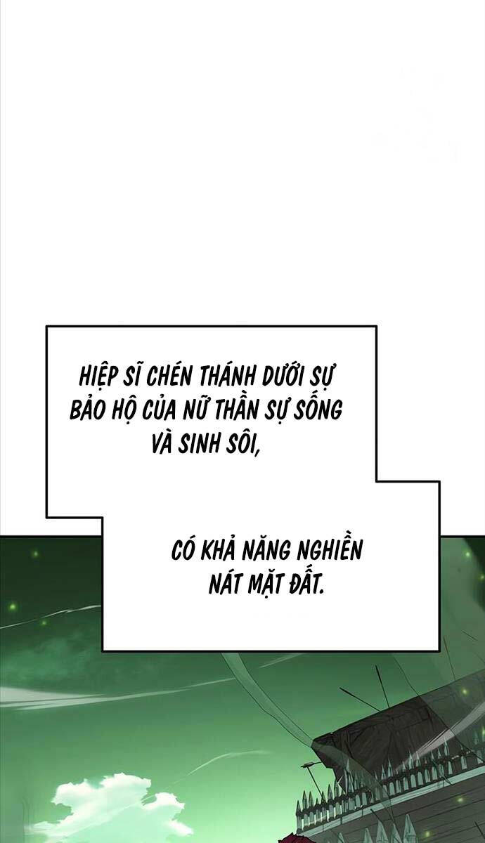 Vua Hiệp Sĩ Đã Trở Lại Với Một Vị Thần: Chương 43
