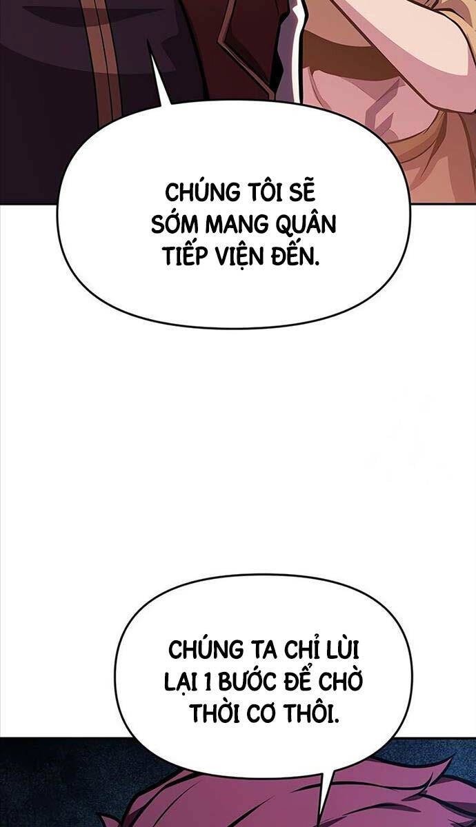 Vua Hiệp Sĩ Đã Trở Lại Với Một Vị Thần: Chương 43