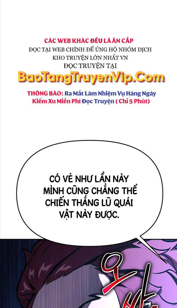 Vua Hiệp Sĩ Đã Trở Lại Với Một Vị Thần: Chương 43