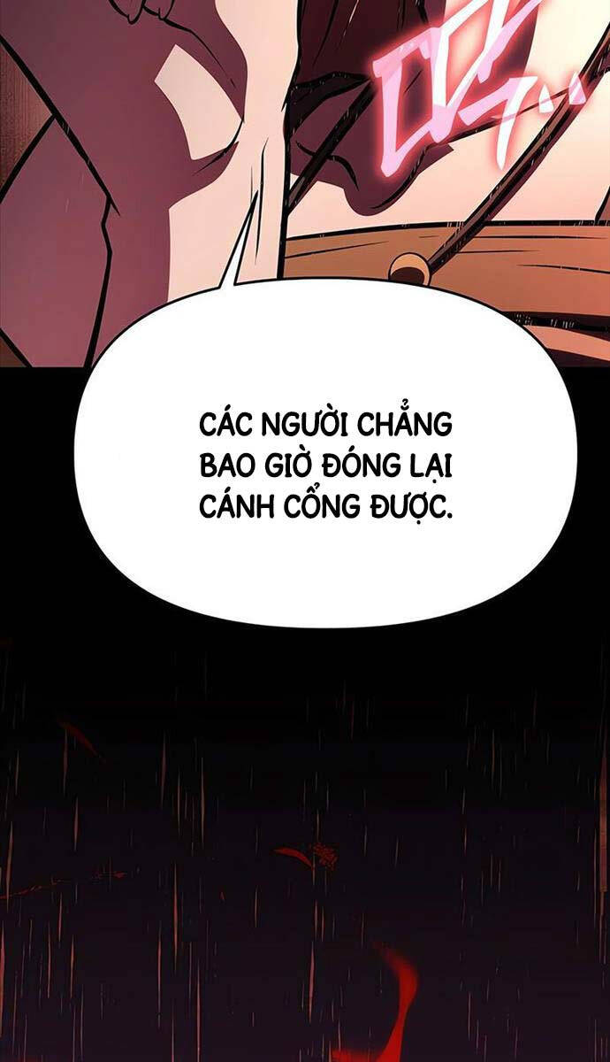 Vua Hiệp Sĩ Đã Trở Lại Với Một Vị Thần: Chương 43