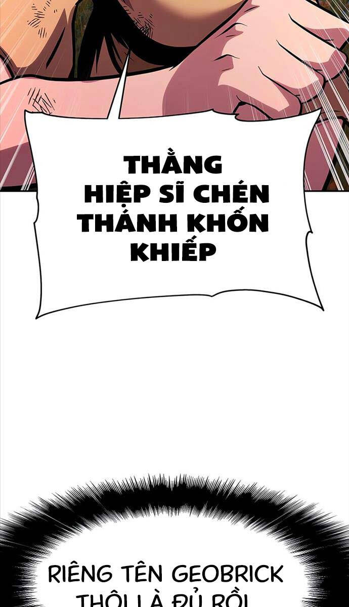 Vua Hiệp Sĩ Đã Trở Lại Với Một Vị Thần: Chương 44