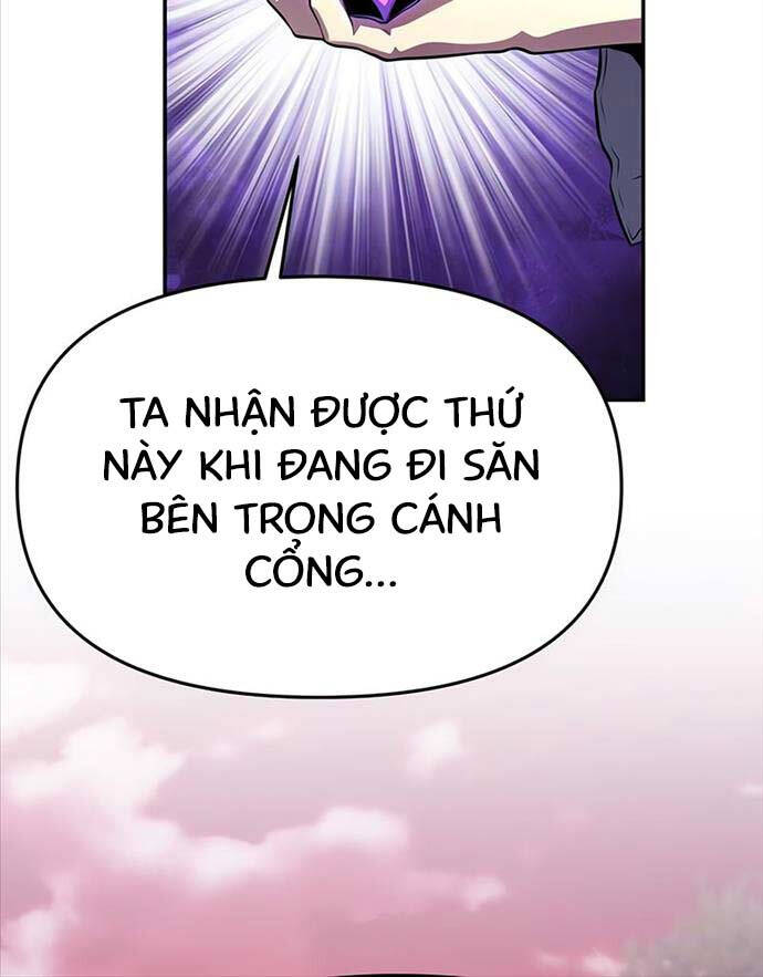 Vua Hiệp Sĩ Đã Trở Lại Với Một Vị Thần: Chương 44