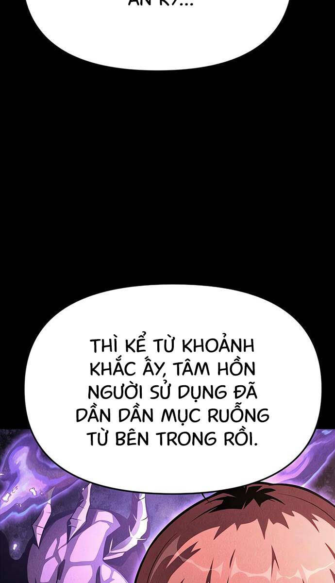 Vua Hiệp Sĩ Đã Trở Lại Với Một Vị Thần: Chương 44