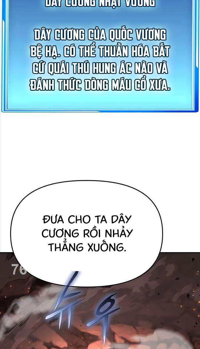 Vua Hiệp Sĩ Đã Trở Lại Với Một Vị Thần: Chương 44