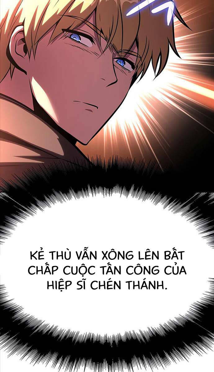 Vua Hiệp Sĩ Đã Trở Lại Với Một Vị Thần: Chương 44