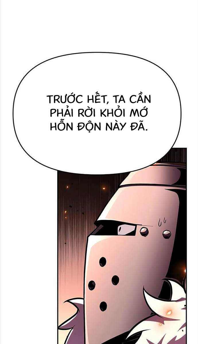 Vua Hiệp Sĩ Đã Trở Lại Với Một Vị Thần: Chương 44