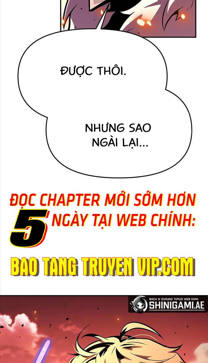 Vua Hiệp Sĩ Đã Trở Lại Với Một Vị Thần: Chương 44